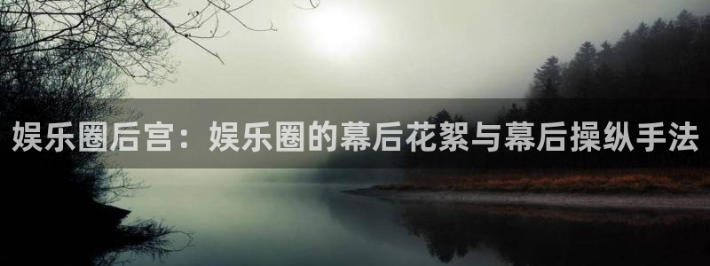 壹号大舞台怎么下载：娱乐圈后宫：娱乐圈的幕后花絮与幕后操纵手法