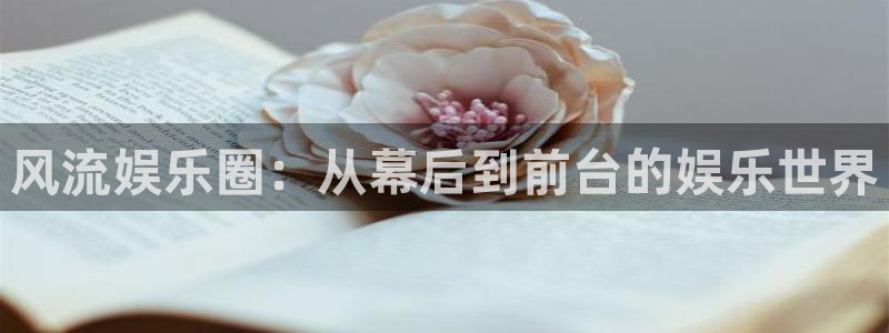 壹号电子娱乐app下载安装最新版本：风流娱乐圈：从幕后到前台的娱乐世界