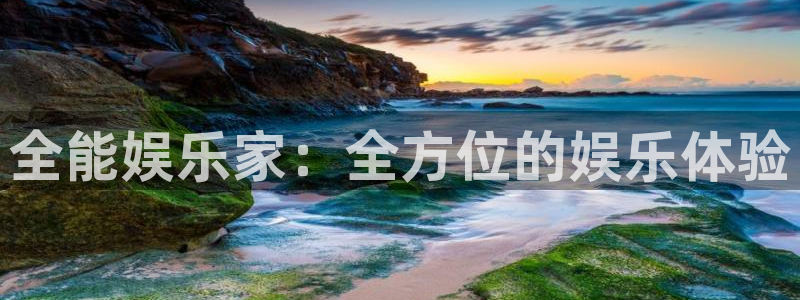 伟德国际集团 壹号(one game)：全能娱乐家：全方位的娱乐体验